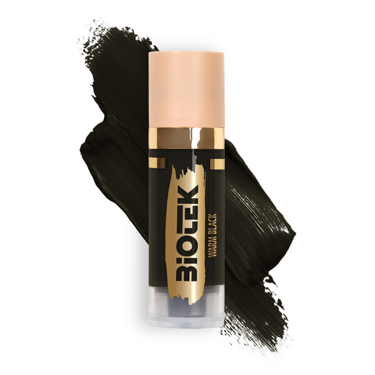 Warm Black Biotek 7 ml.