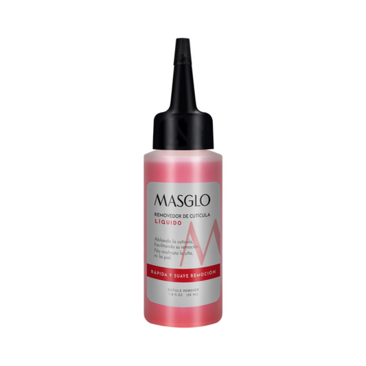 Removedor de Cutículas Masglo 58 ml