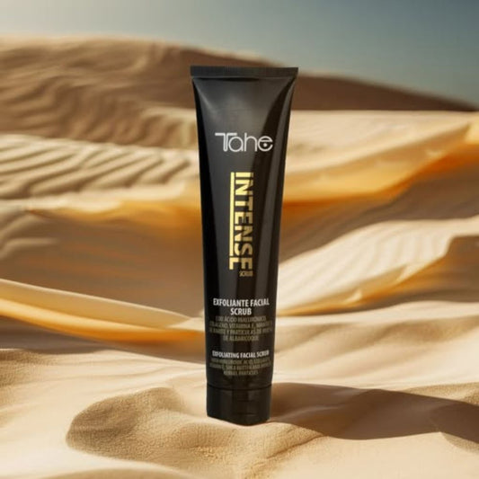 Exfoliante facial Scrub Intense