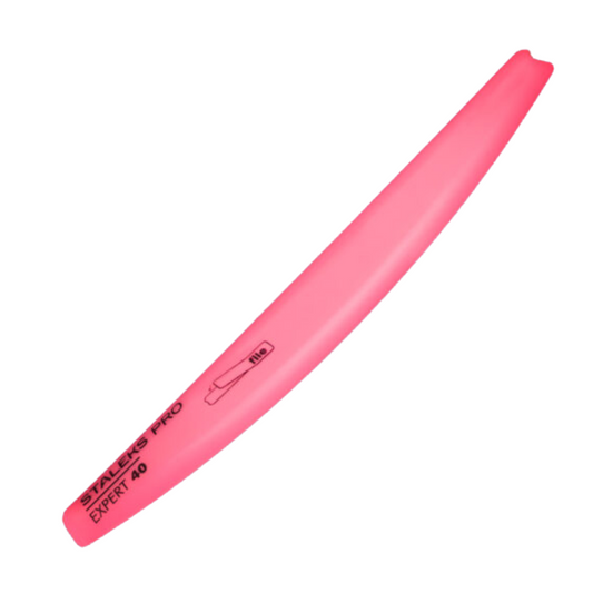 Base Plástico Media Luna para Lima Expert 40 Staleks