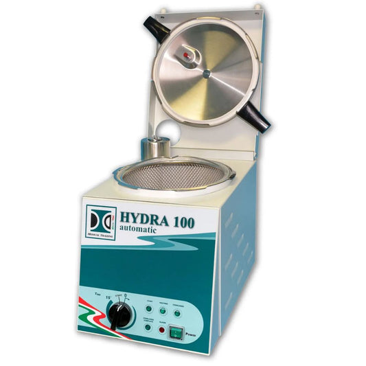 Autoclave Hydra 100