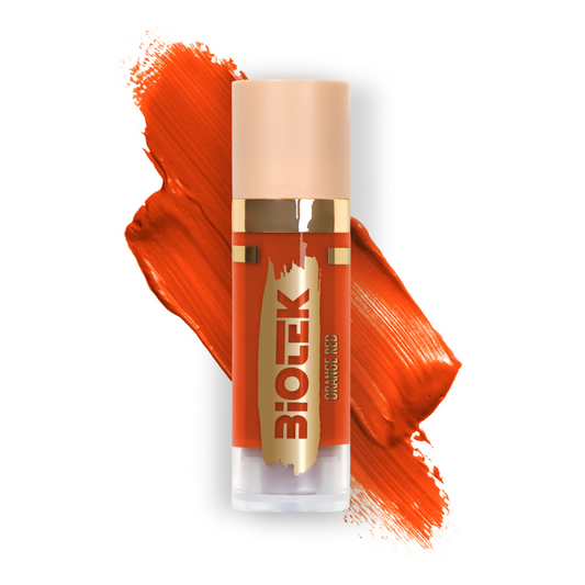Red Orange Biotek 7 ml.