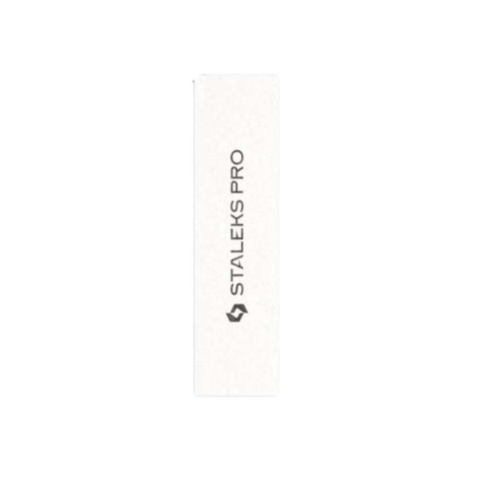 Pulidor - Buff Rectangular 150 grift  Staleks