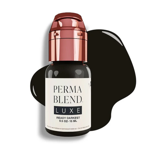 Ready Darkest Perma Blend Luxe 15 ml.