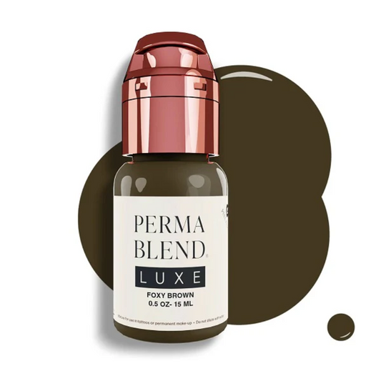Foxy Brown Perma Blend Luxe15ml.