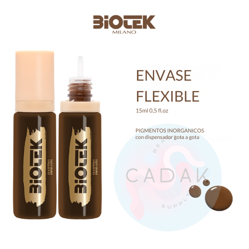 Cosmopolitan Biotek 18 ml.