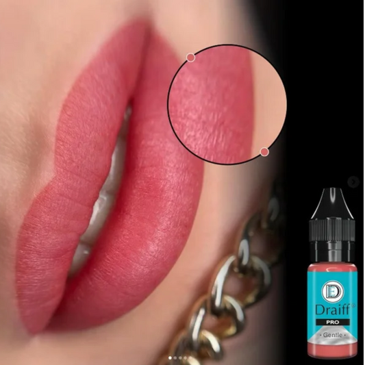 Gentle Pro Draiff 6ml.