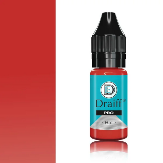 Hot Pro Draiff 6ml.