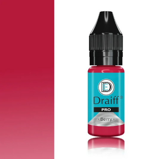 Berry Pro Draiff 6ml.