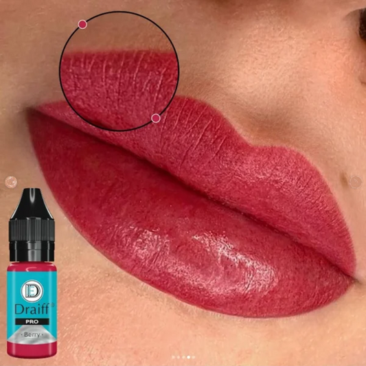 Berry Pro Draiff 6ml.