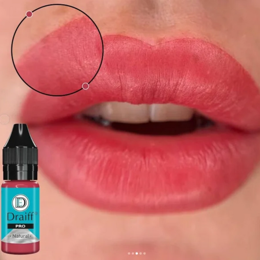 Natural Pro Draiff 6ml.
