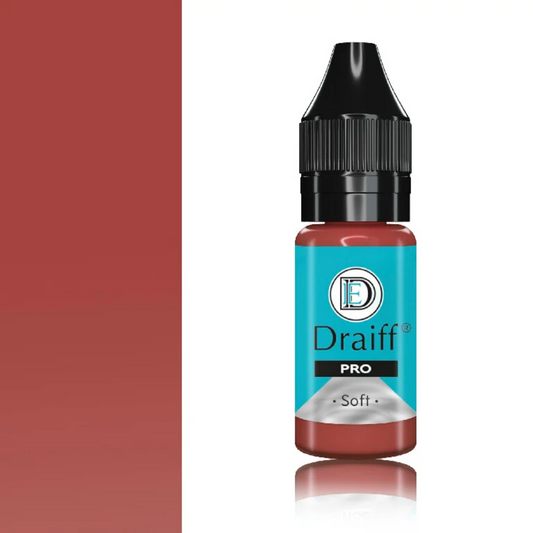 Soft Pro Draiff 6ml.
