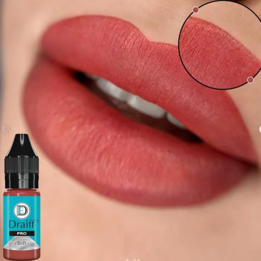 Soft Pro Draiff 6ml.