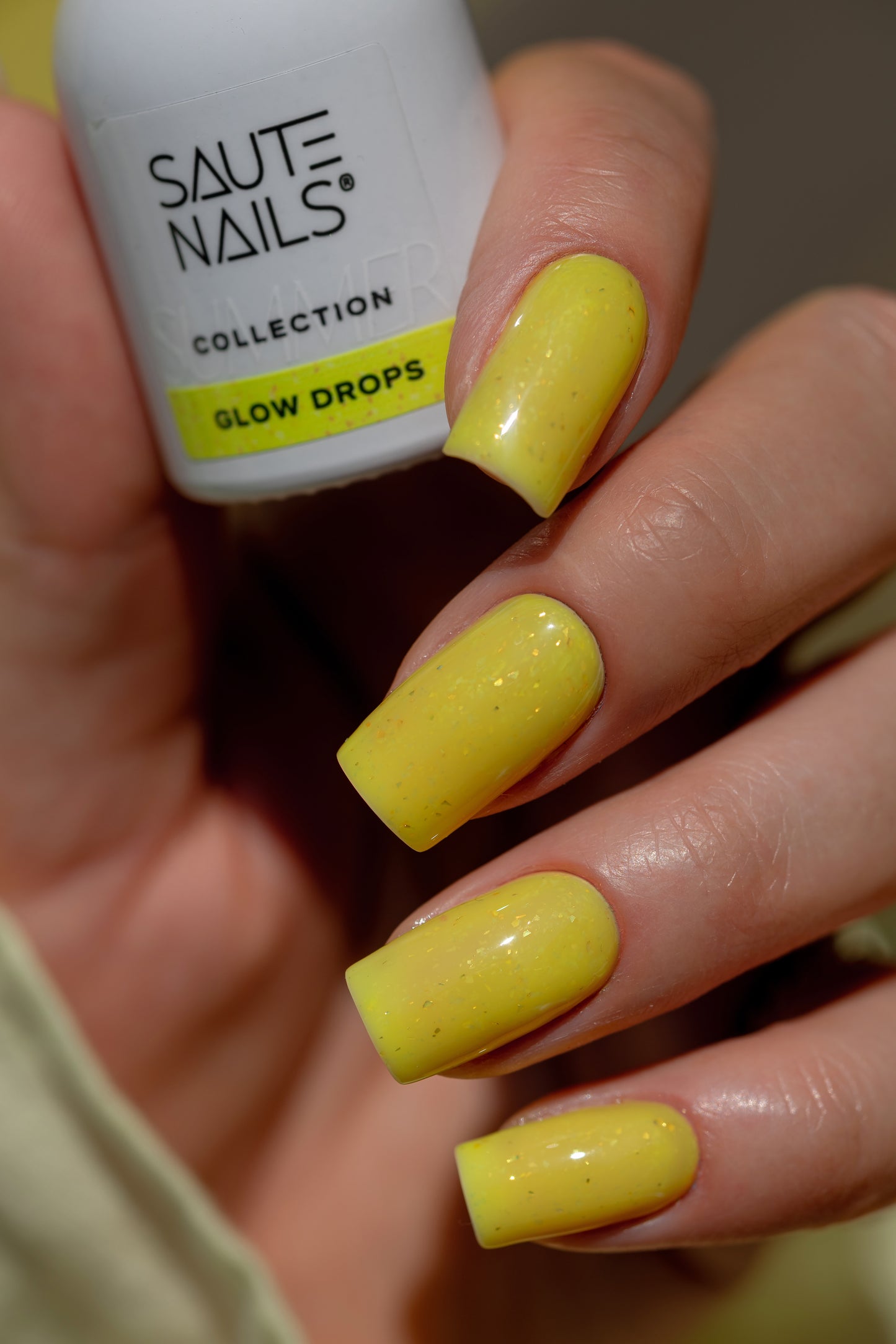 Colección Limitada That Girl Essentials 5+1 | Saute Nails