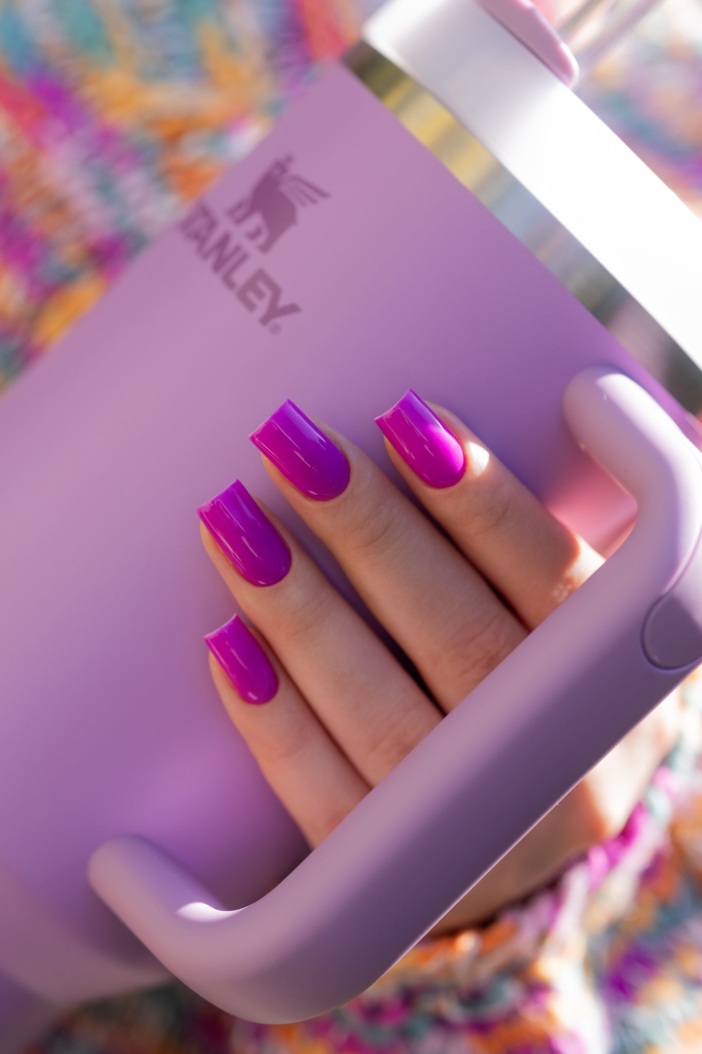 Colección Limitada That Girl Essentials 5+1 | Saute Nails