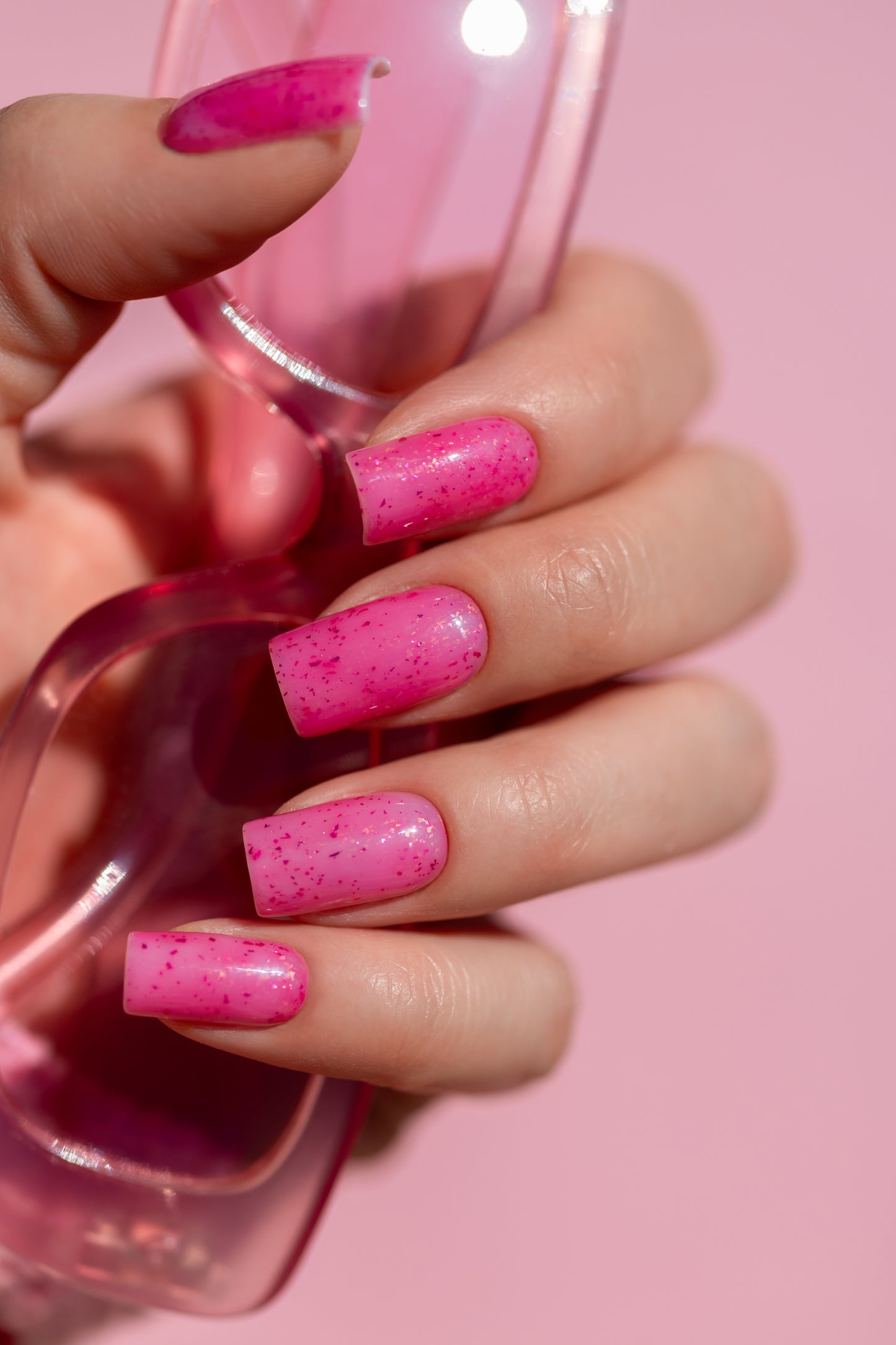 Colección Limitada That Girl Essentials 5+1 | Saute Nails