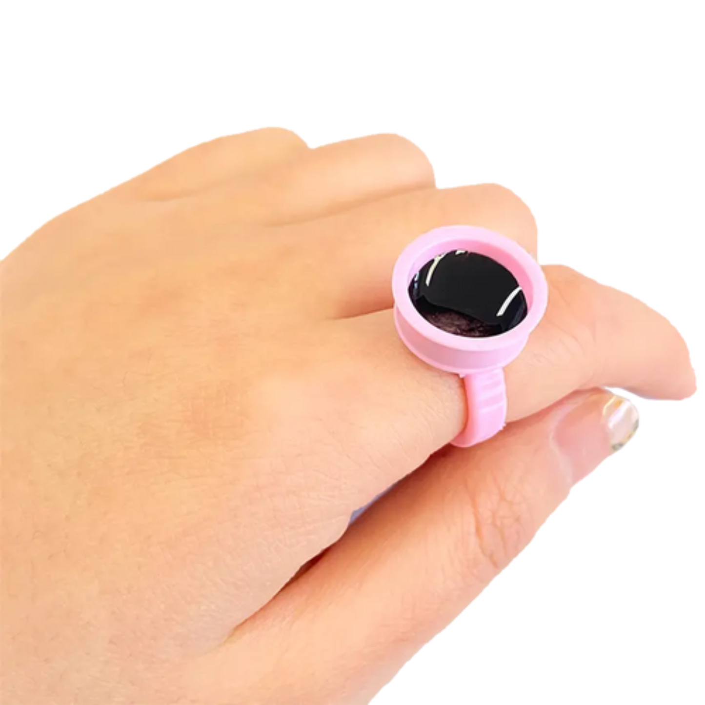 Anillos Para Pigmentos 25 ud.
