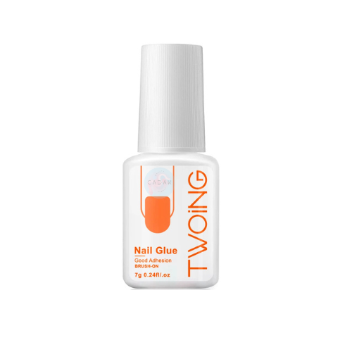 Pegamento para Tips uñas ultra fuerte