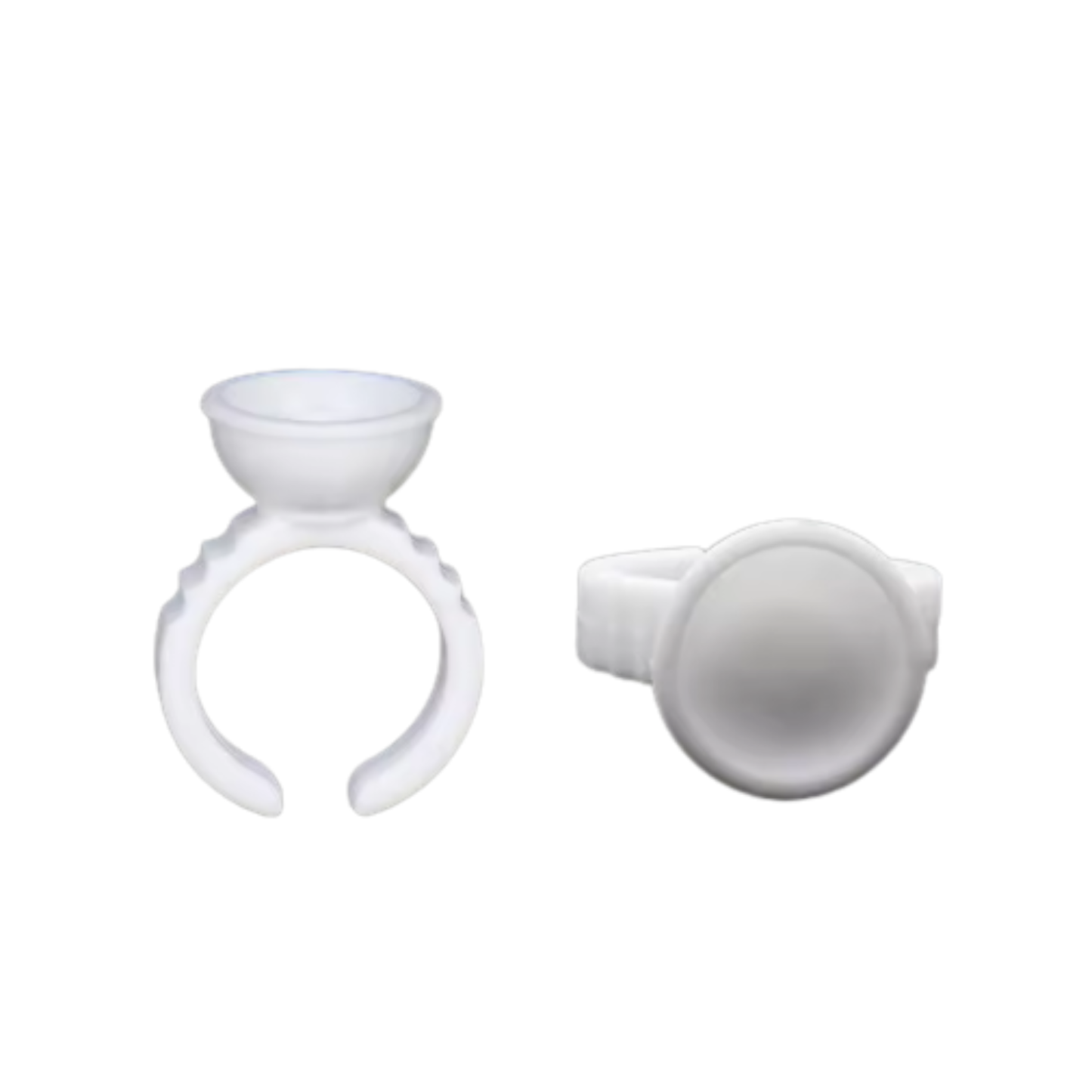 Anillos Para Pigmentos 25 ud.
