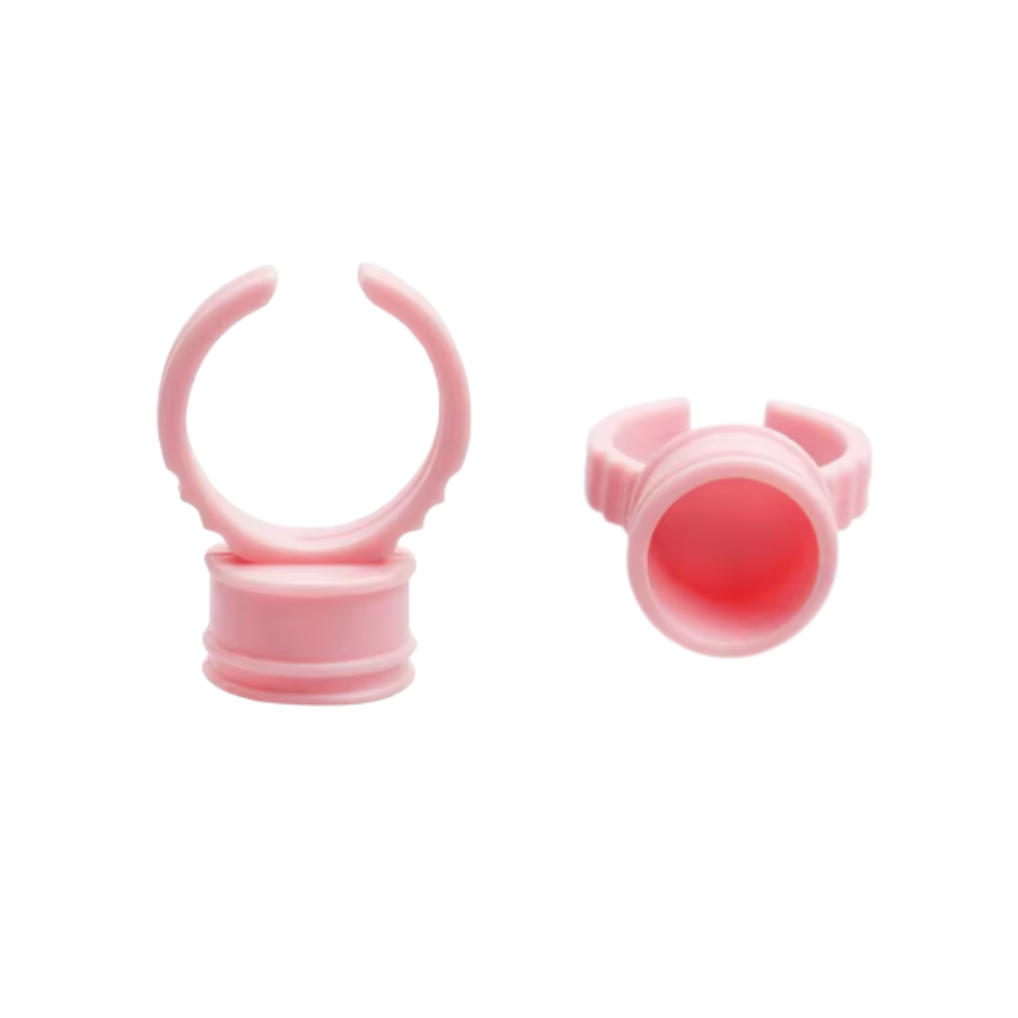Anillos Para Pigmentos 25 ud.