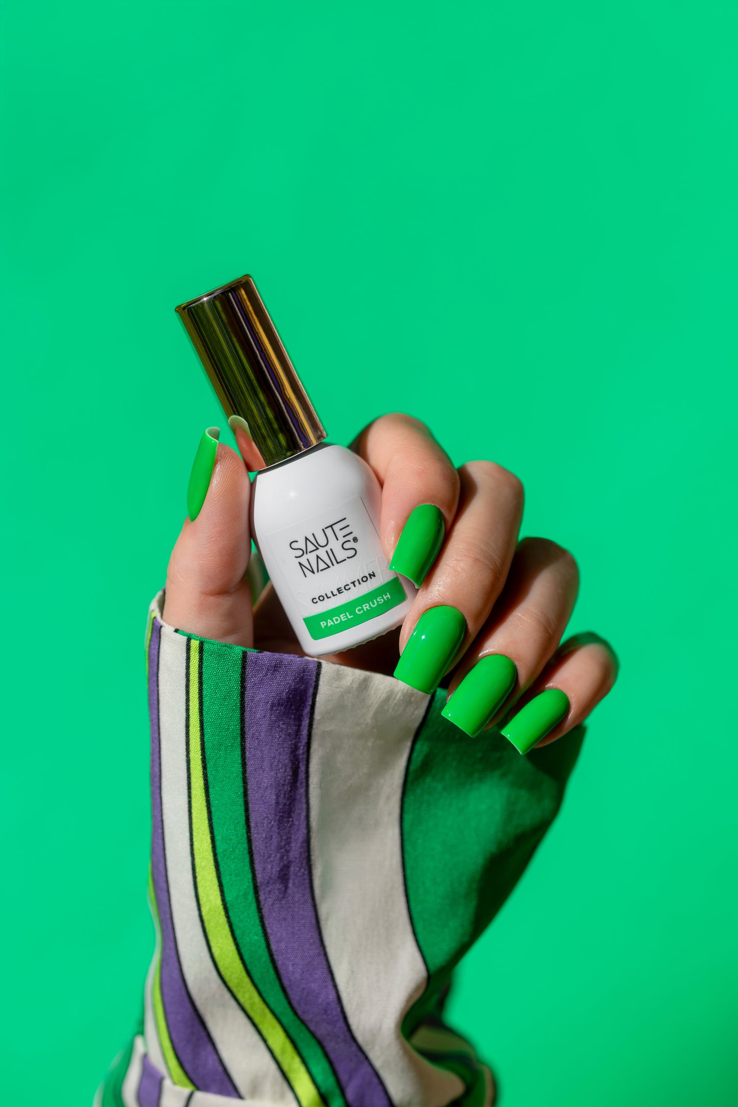 Colección Limitada That Girl Essentials 5+1 | Saute Nails