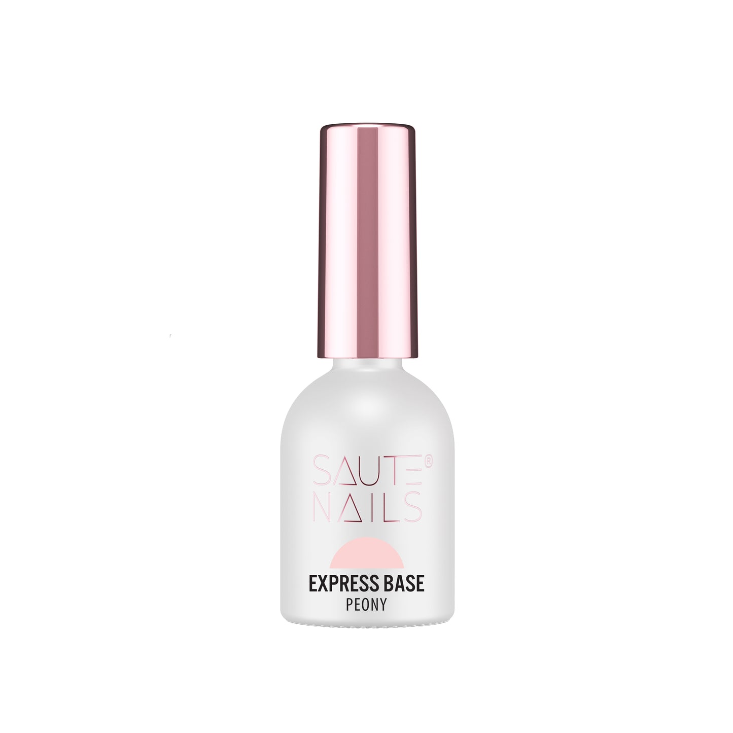 Base Express Peony Saute Nails 8ml.
