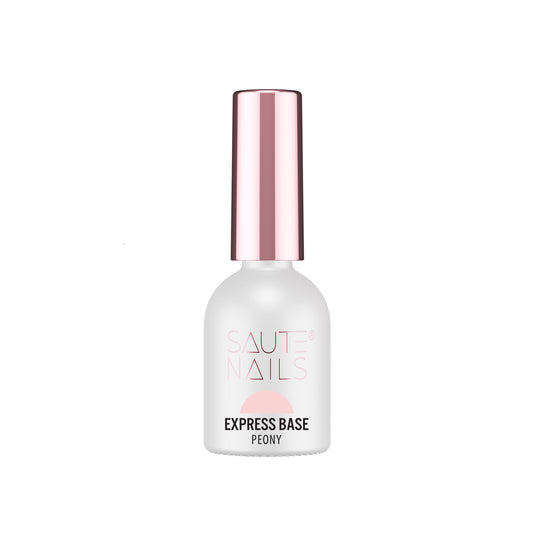 Base Express Peony Saute Nails 8ml.