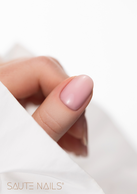Base Express Peony Saute Nails 8ml.