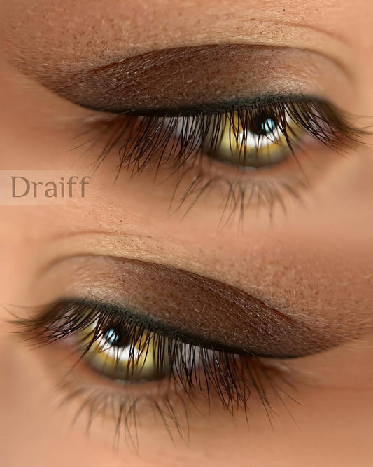 Negro Draiff 15ml.