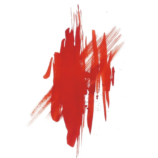 Red Strawberry 5ml Brovi