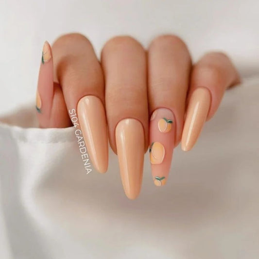 Gardenia Esmalte Semipermanente Saute Nails 8ml.