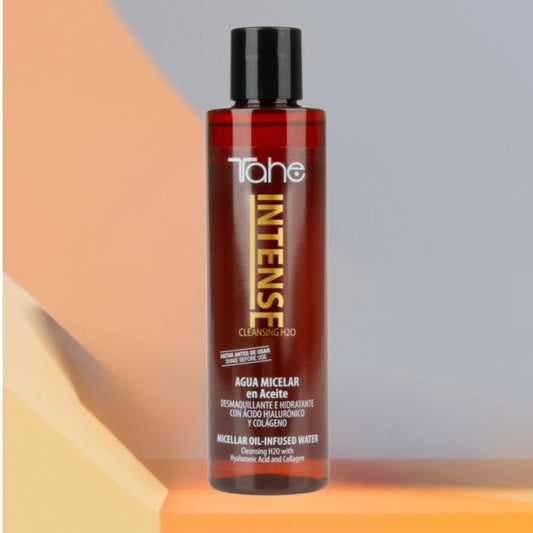 Agua micelar en aceite Intense Bifásico