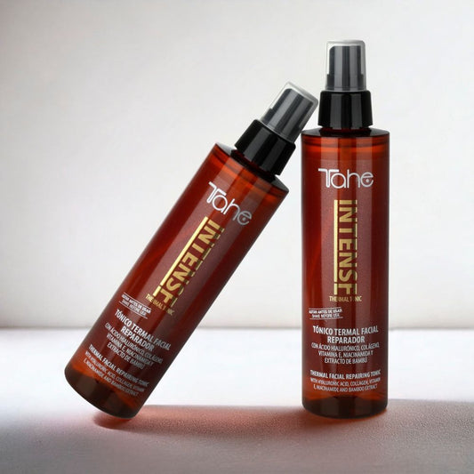 Tónico Termal Facial Reparador Intense
