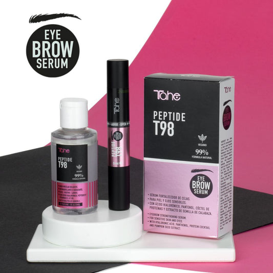 Sérum de Cejas EyeBrow Peptide T98 TAHE