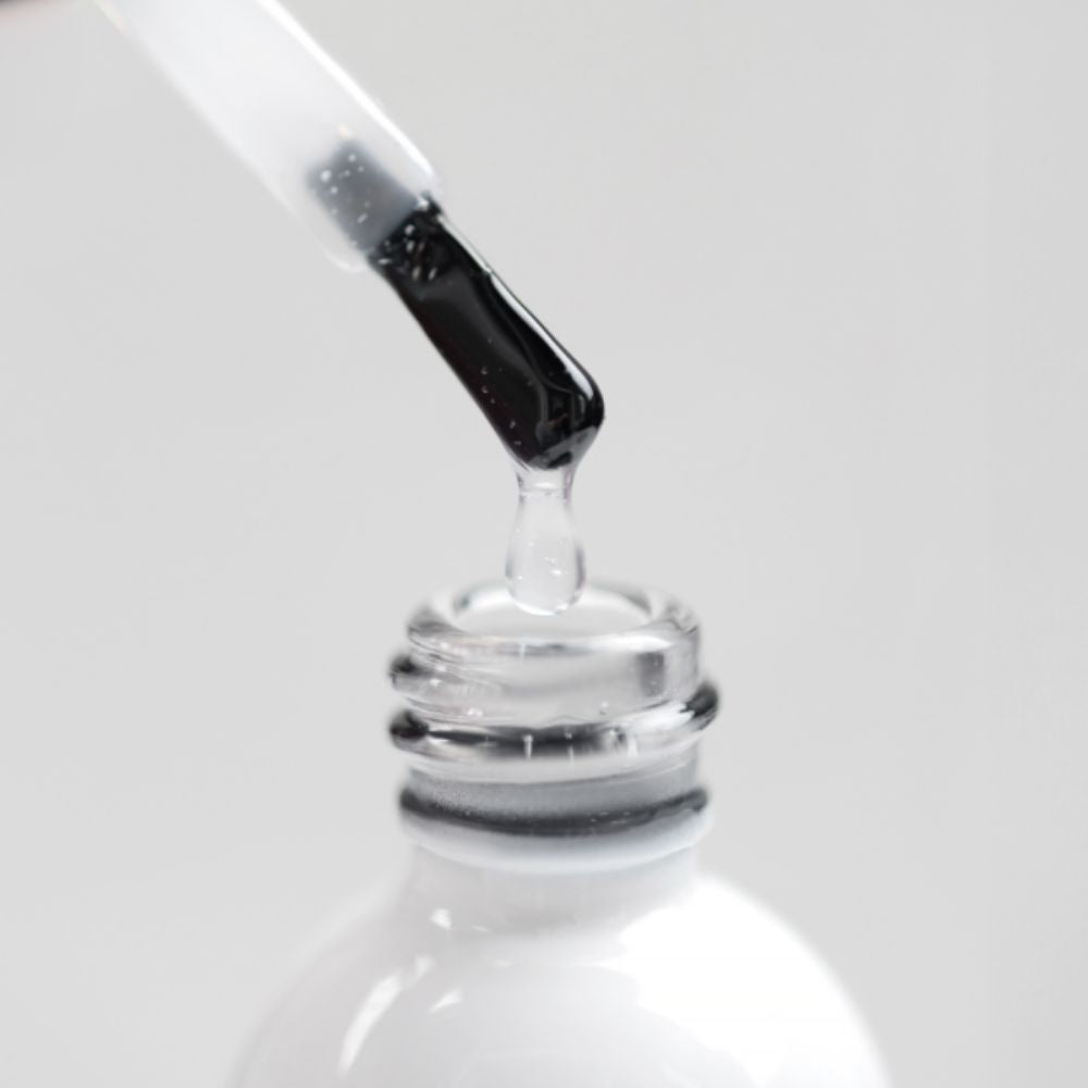 Base Express Híbrida Clear Saute Nails 8ml.