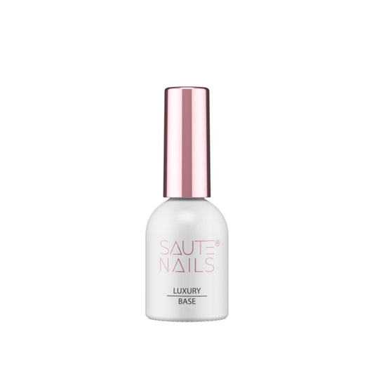 Base Luxury Autonivelante Saute Nails 8ml.