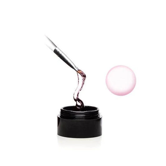 Gel Constructor Premium Pink Glass  Didier Lab 15g.