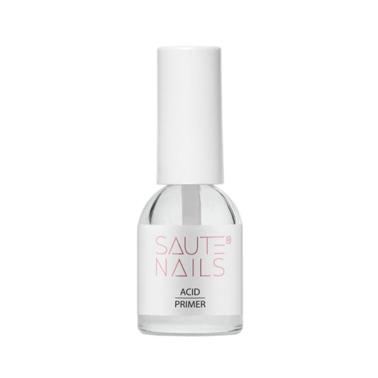 Prebase Äcida - Acid Primer- Saute Nails 10ml.