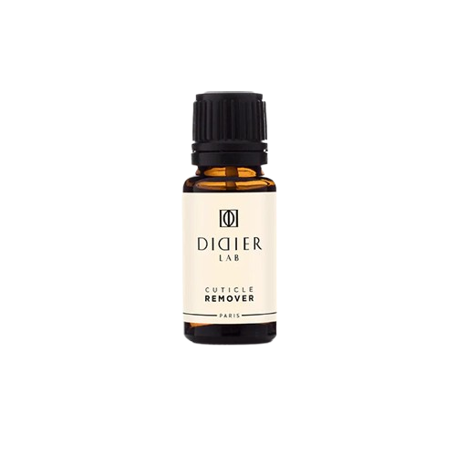 Removedor de cutículas Didier Lab 15ml.