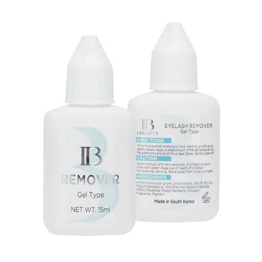 Remover Gel IB 15ml.
