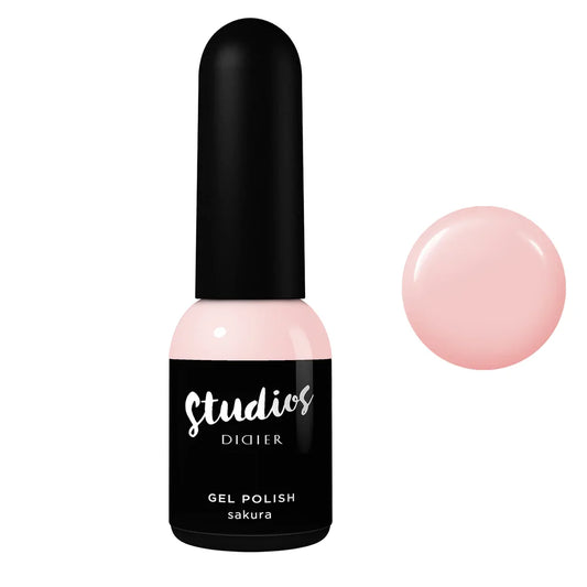 SAKURA esmalte semipermanente Studios Didier 8ml.