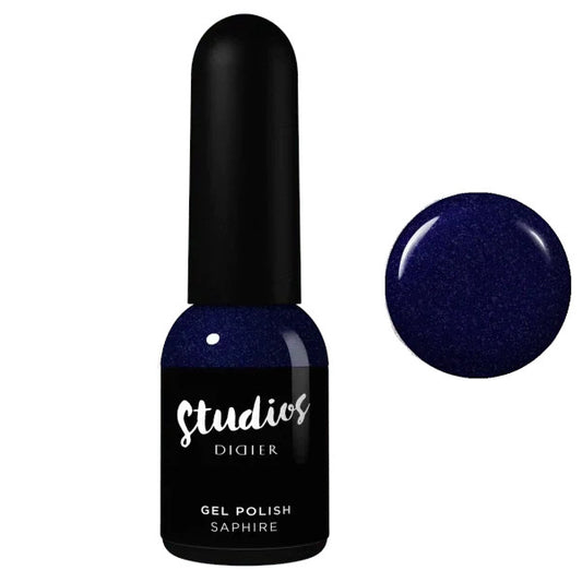 SAPHIRE esmalte semipermanente Studios Didier 8ml.