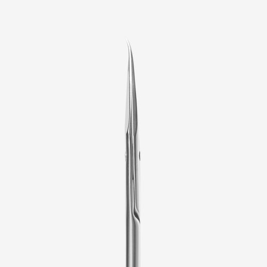 Tijeras para Cutículas Expert 51 Type 3 c/gancho Staleks