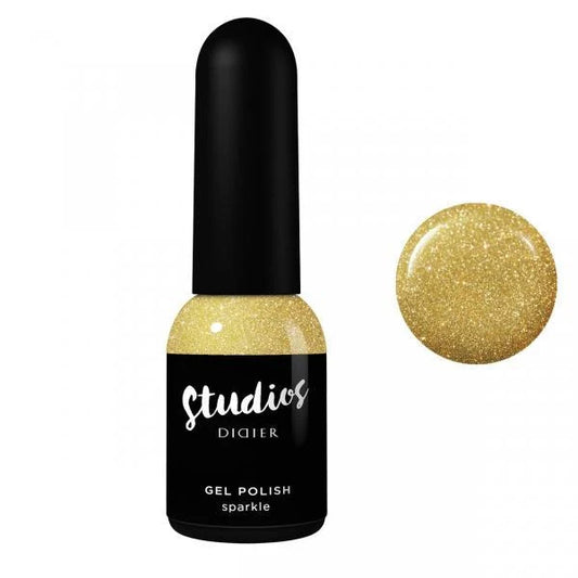 SPARKLE esmalte semipermanente Studios Didier 8ml.