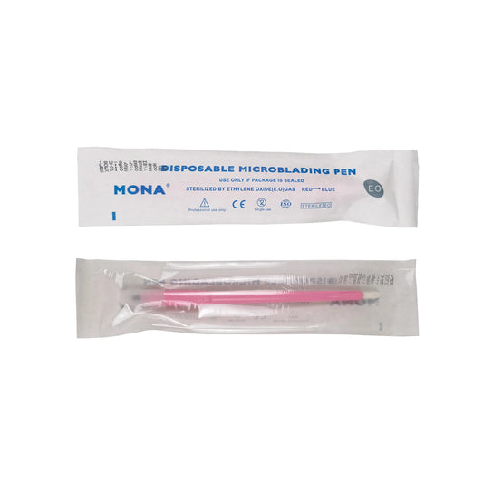Tébori desechable esteril 18mm 0,18mm unidad