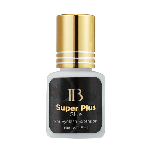 Adhesivo Tapa Dorada Super Plus IB 5ML.