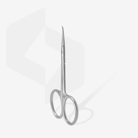 Tijeras para Cutículas Exclusive 23 Magnolia Staleks