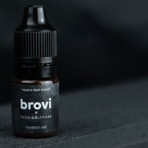 PIGMENTOS BROVI