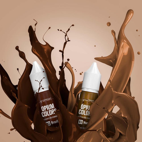 PIGMENTOS AS COMPANY