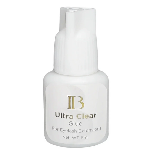 Adhesivo Ultra Clear IB 5ml.
